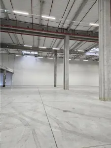 Spatiu Industrial - 5500 mp - Logistica - Productie - Depozitare - Distributie - Brasov