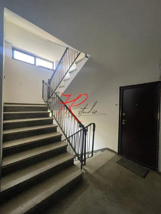 Vanzare apartament 3 camere Obor - foto 13