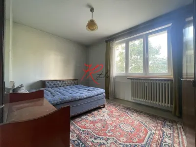 Vanzare apartament 3 camere Obor - foto 4