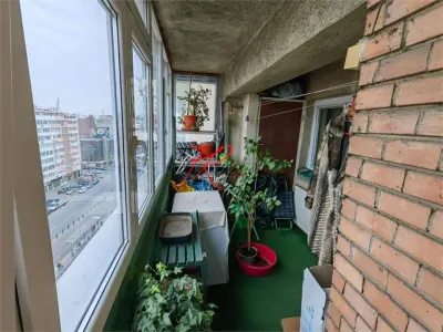 Vanzarea apartament 4 camere Stefan cel Mare - foto 5