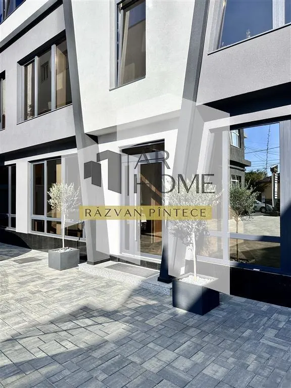 Spatii birouri de lux, de la 23 mp, zona ultracentrala, Ploiesti - foto 1