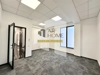 Spatii birouri de lux, de la 23 mp, zona ultracentrala, Ploiesti - foto 13