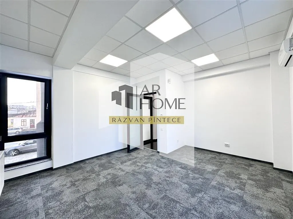 Spatii birouri de lux, de la 23 mp, zona ultracentrala, Ploiesti - foto 14