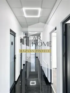 Spatii birouri de lux, de la 23 mp, zona ultracentrala, Ploiesti - foto 15