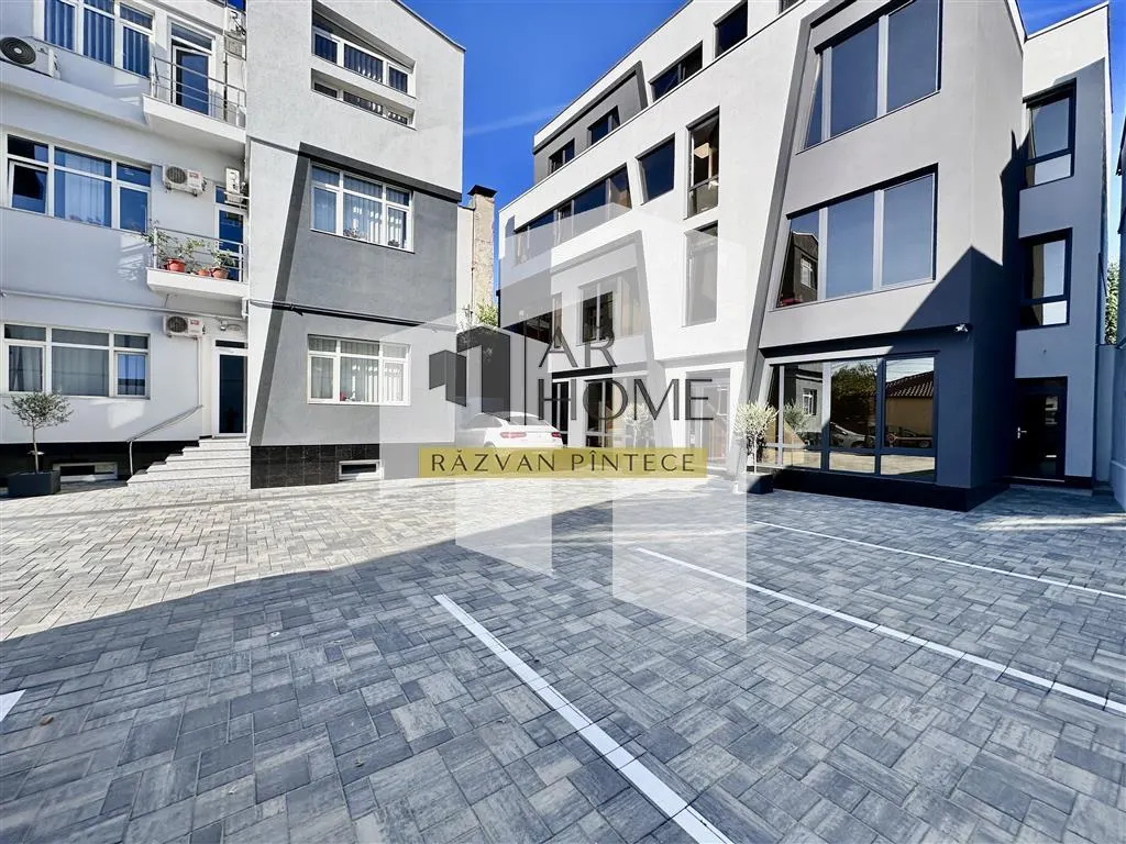 Spatii birouri de lux, de la 23 mp, zona ultracentrala, Ploiesti - foto 8