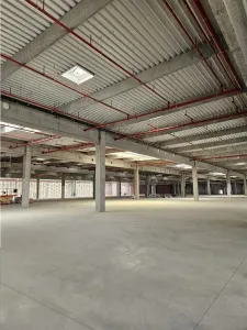 Spatiu Industrial - 9500 mp - Logistica - Productie - Depozitare - Distributie - foto 11