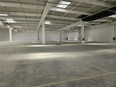 Spatiu Industrial - 9500 mp - Logistica - Productie - Depozitare - Distributie - foto 17