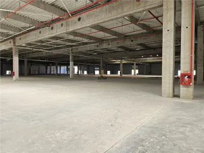 Spatiu Industrial - 3000 mp - Logistica - Productie - Depozitare - Distributie - foto 8