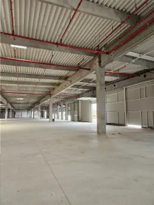 Spatiu Industrial - 4000 mp - Logistica - Productie - Depozitare - Distributie - foto 10