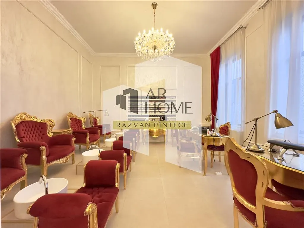 Vila interbelica renovata complet in zona centrala Ploiesti - foto 11