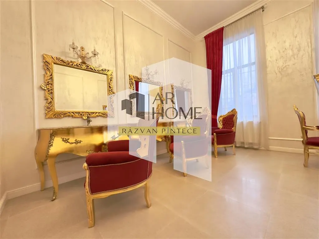 Vila interbelica renovata complet in zona centrala Ploiesti - foto 15