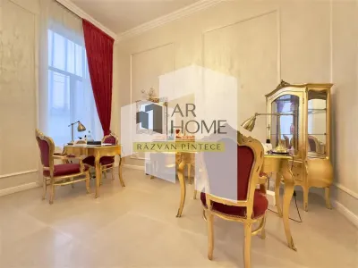 Vila interbelica renovata complet in zona centrala Ploiesti - foto 16