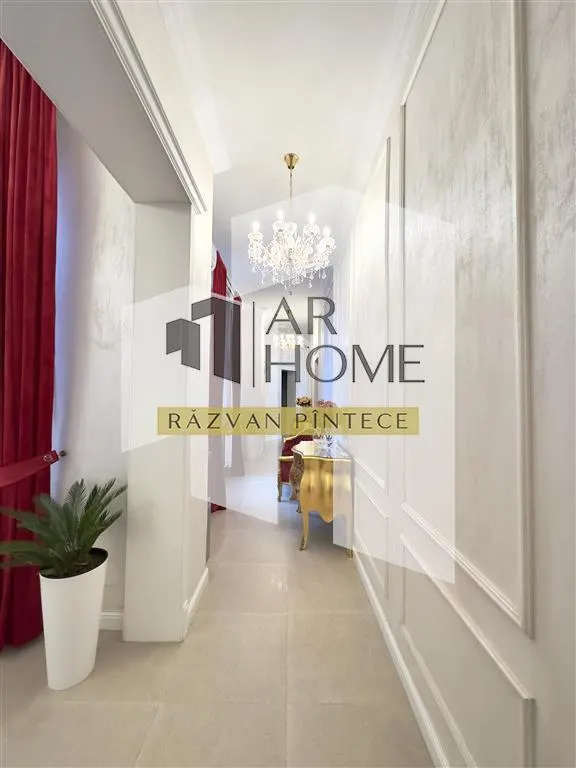 Vila interbelica renovata complet in zona centrala Ploiesti - foto 23