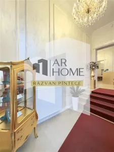 Vila interbelica renovata complet in zona centrala Ploiesti - foto 24