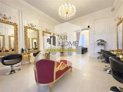 Vila interbelica renovata complet in zona centrala Ploiesti - foto 4