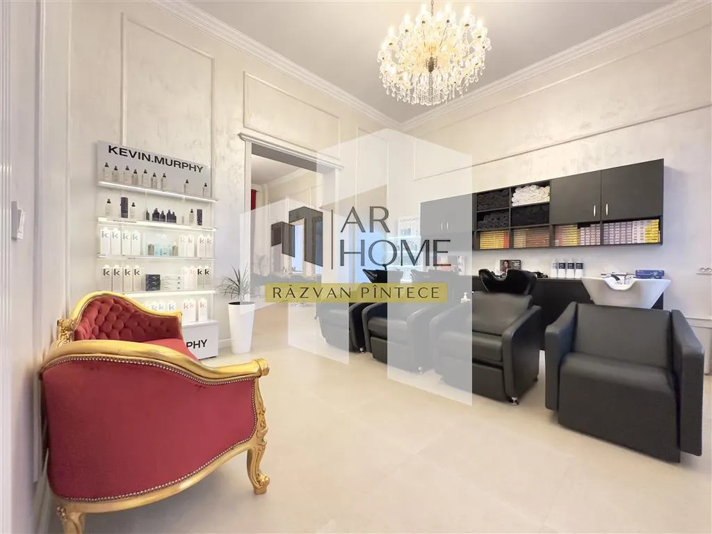 Vila interbelica renovata complet in zona centrala Ploiesti - foto 8