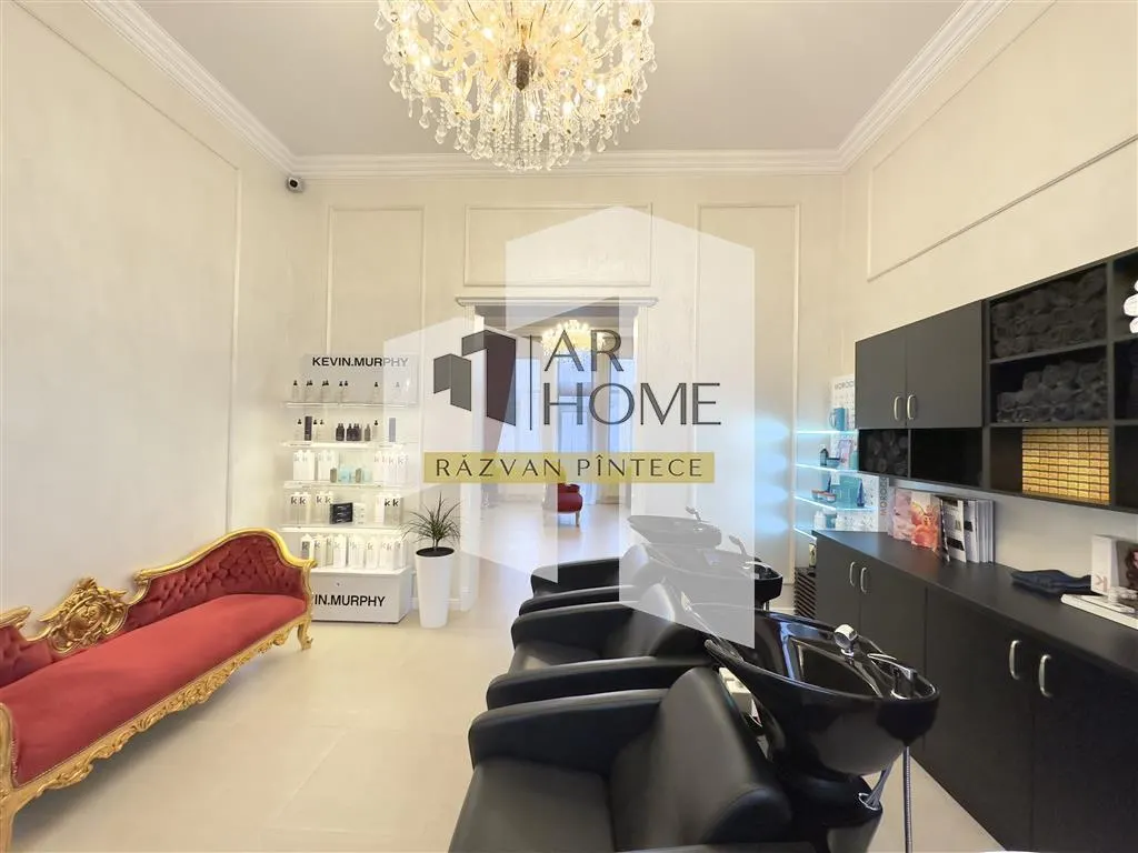 Vila interbelica renovata complet in zona centrala Ploiesti - foto 10