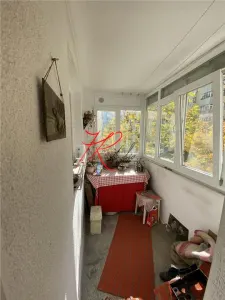 Vanzare apartament 3 camere Teiul Doamnei - foto 5