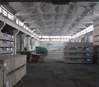 Spatiu Industrial - 2150 mp - Productie - Depozitare - Distributie - foto 24