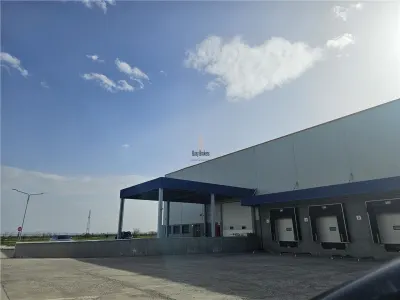 Spatii Industriale - 15000 mp - Logistica - Depozitare - Productie - foto 8