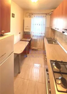 Apartament 3 camere Alexandru cel Bun - foto 2