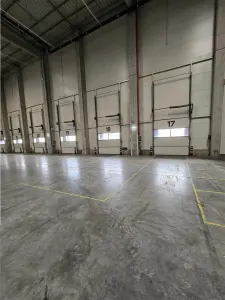Spatiu Industrial - 4000 mp - Logistica - Productie - Depozitare - Distributie - foto 10