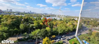 Vanzare apartament 3 camere Tei - mobilat - Bucuresti