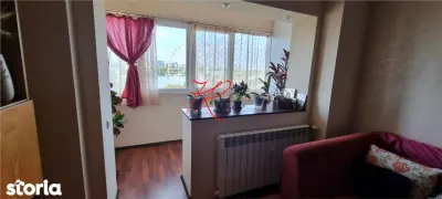 Vanzare apartament 3 camere Tei - mobilat - foto 4