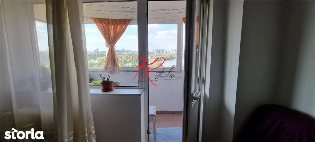 Vanzare apartament 3 camere Tei - mobilat - foto 6