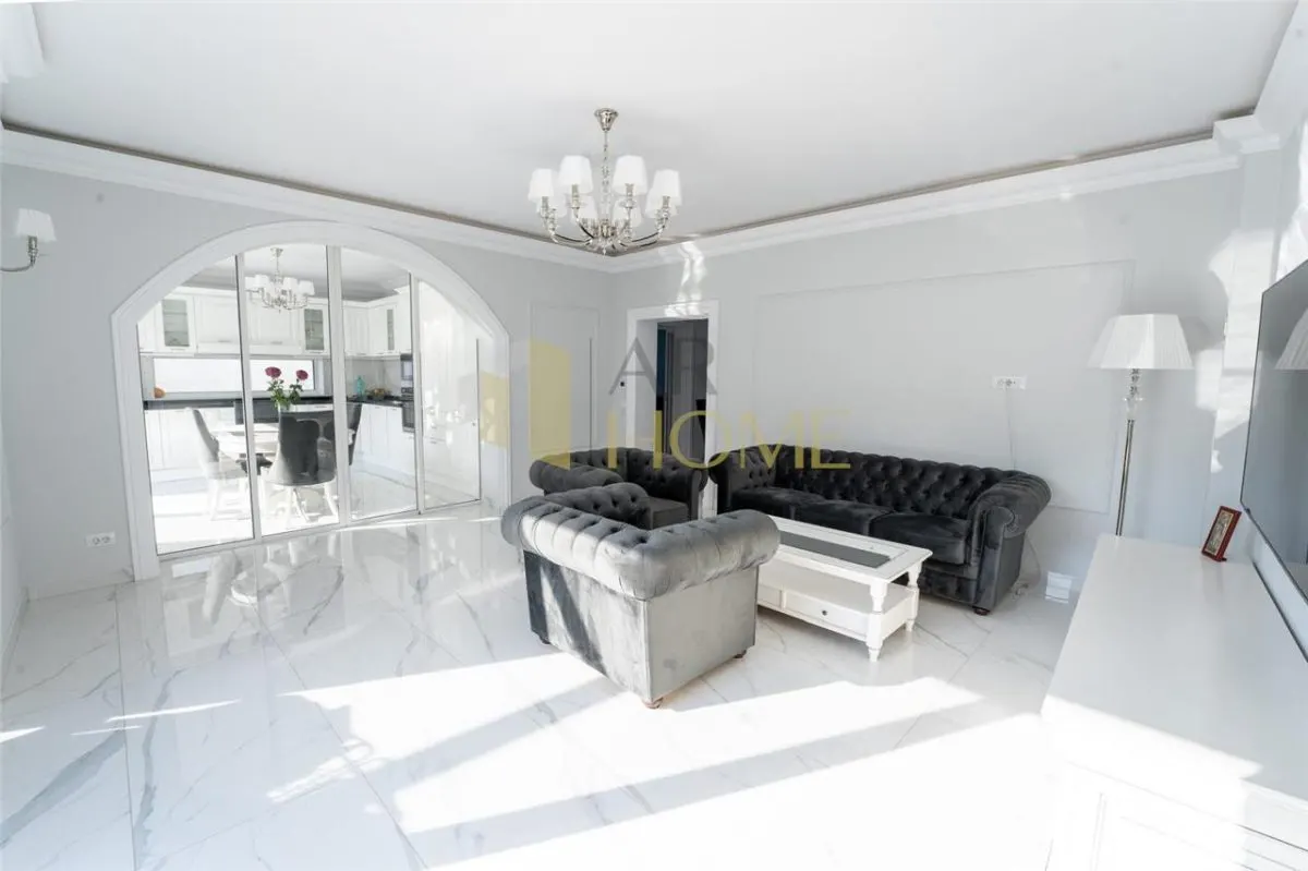 Casa P+M 3 camere complet renovata teren 468 mp Gheorghe Doja Ploiesti - foto 1