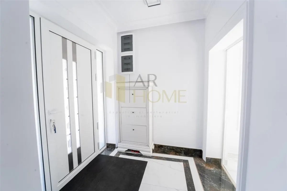 Casa P+M 3 camere complet renovata teren 468 mp Gheorghe Doja Ploiesti - foto 15