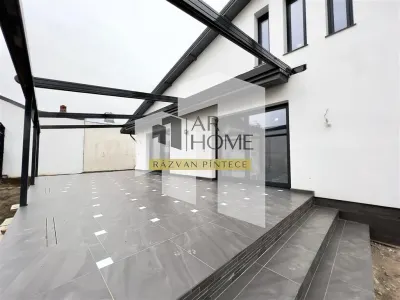 Casa P+M 3 camere complet renovata teren 468 mp Gheorghe Doja Ploiesti - foto 20
