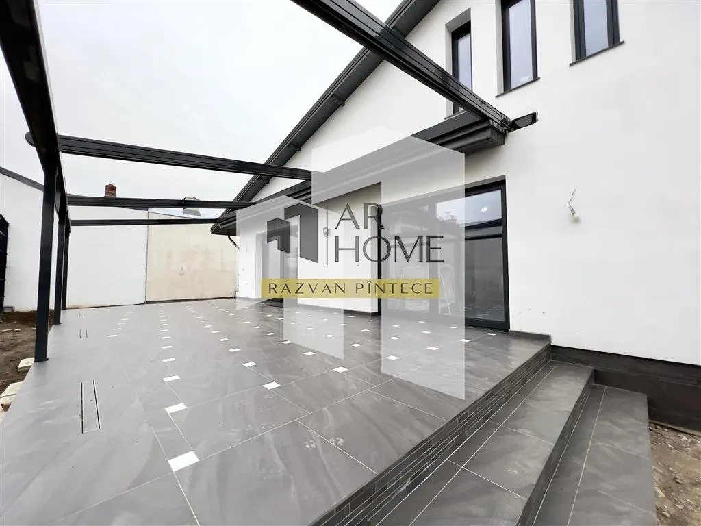 Casa P+M 3 camere complet renovata teren 468 mp Gheorghe Doja Ploiesti - foto 20