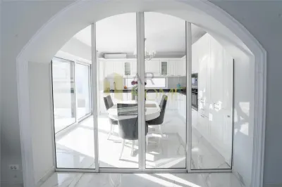 Casa P+M 3 camere complet renovata teren 468 mp Gheorghe Doja Ploiesti - foto 7