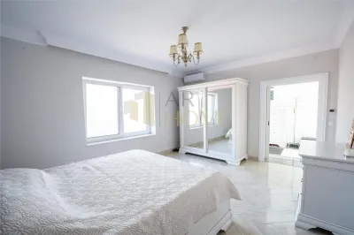 Casa P+M 3 camere complet renovata teren 468 mp Gheorghe Doja Ploiesti - foto 8
