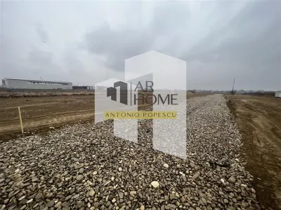 Vanzare teren intravilan, in Bucov, zona de vile nou construite - foto 6