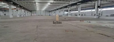 Proprietate Industriala - 19500 mp - Productie - Depozitare - Distributie - Ghimbav