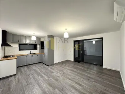 Apartament 4 camere pentru birouri sau rezidential, Albert Ploiesti - Ploiesti