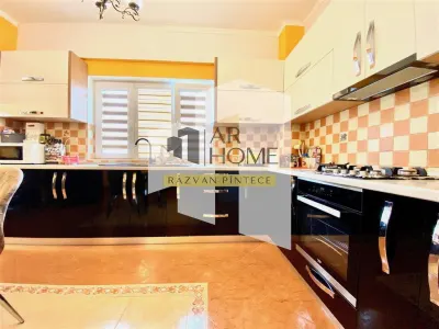 Apartament 3 camere, decomandat, 100 mp, zona Republicii, Ploiesti - foto 18