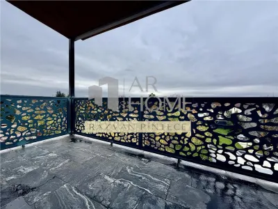 Apartament 3 camere, de lux, parcare, Cartier Albert Ploiesti - foto 19
