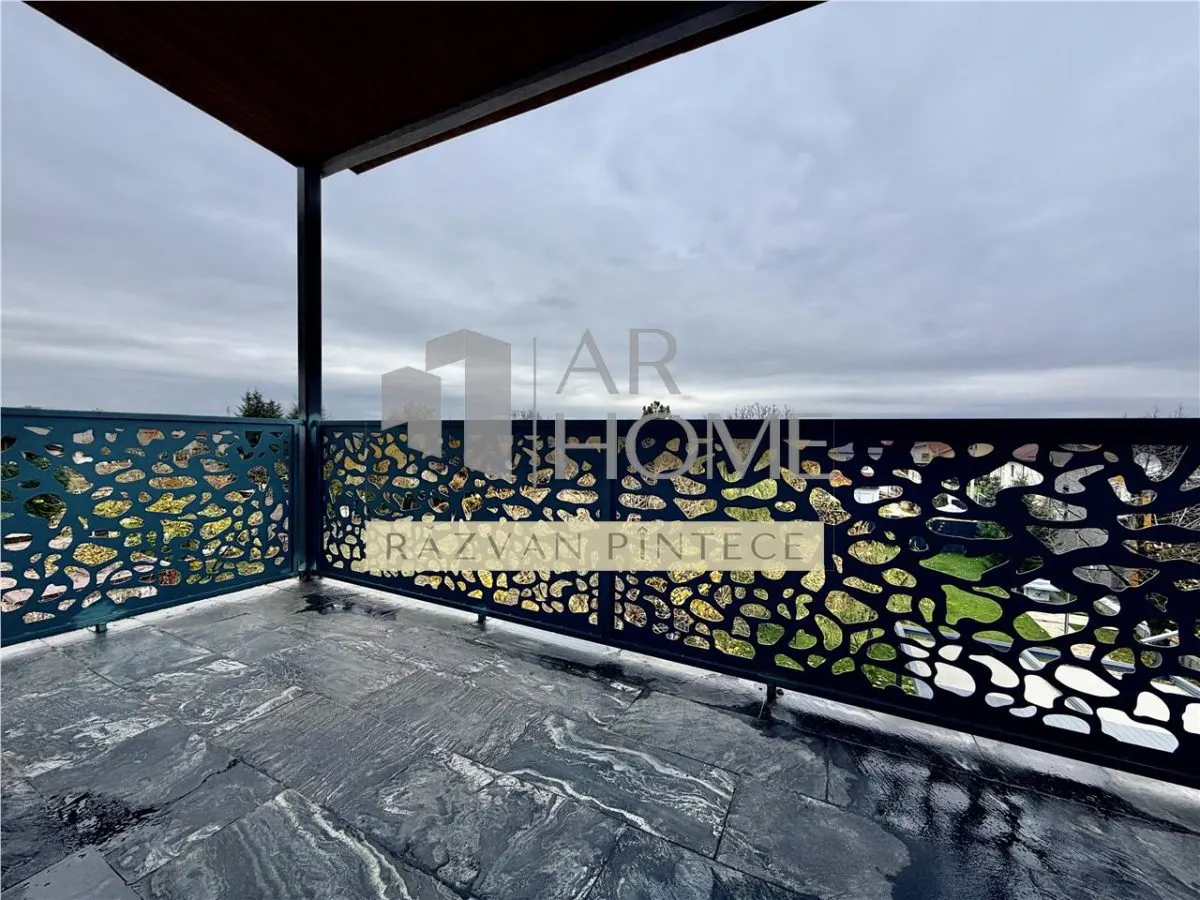 Apartament 3 camere, de lux, parcare, Cartier Albert Ploiesti - foto 19