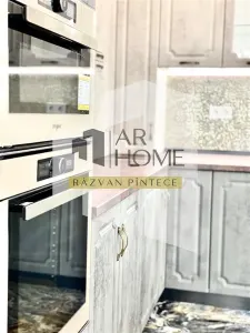 Apartament 3 camere, de lux, parcare, Cartier Albert Ploiesti - foto 21