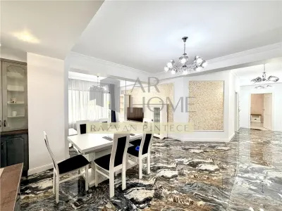 Apartament 3 camere, de lux, parcare, Cartier Albert Ploiesti - foto 4