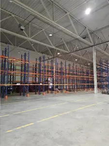 Spatiu Industrial - 2000 mp - Logistica - Depozitare - Distributie - foto 4