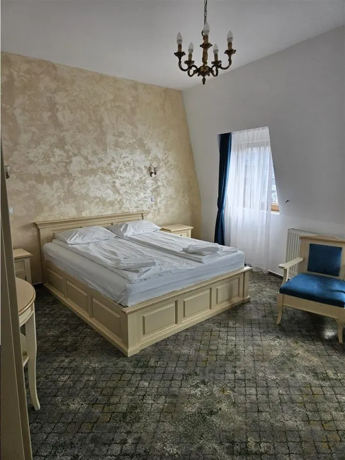 Hotel de inchiriat in Sibiu Zona Premium Calea Dumbravii - foto 2