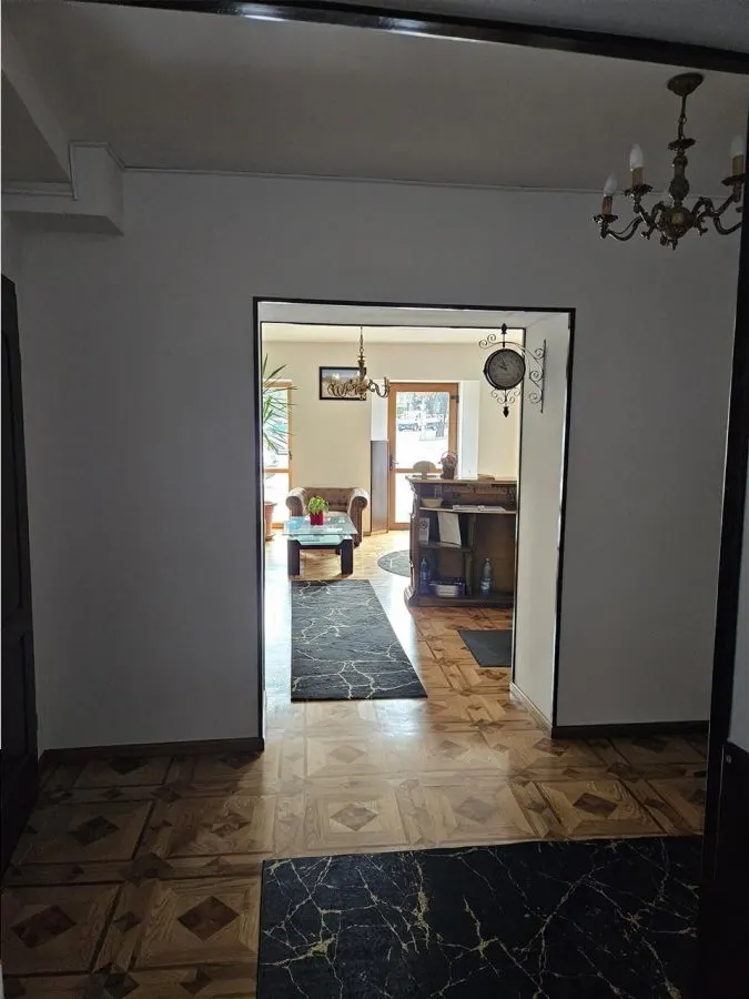 Hotel de inchiriat in Sibiu Zona Premium Calea Dumbravii - foto 20
