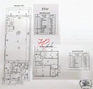 Vanzare teren pentru bloc zona M3 Stefan cel Mare - foto 8