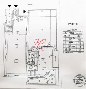 Vanzare cladire comerciala / restaurant Stefan cel mare - foto 8