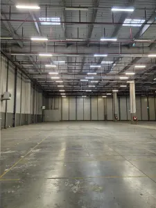 Spatii Industriale - 10000 mp - Logistica - Depozitare - Productie - Codlea