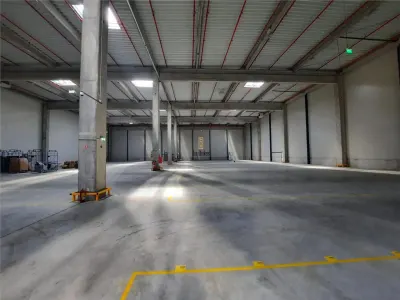 Spatii Industriale - 10000 mp - Logistica - Depozitare - Productie - foto 14